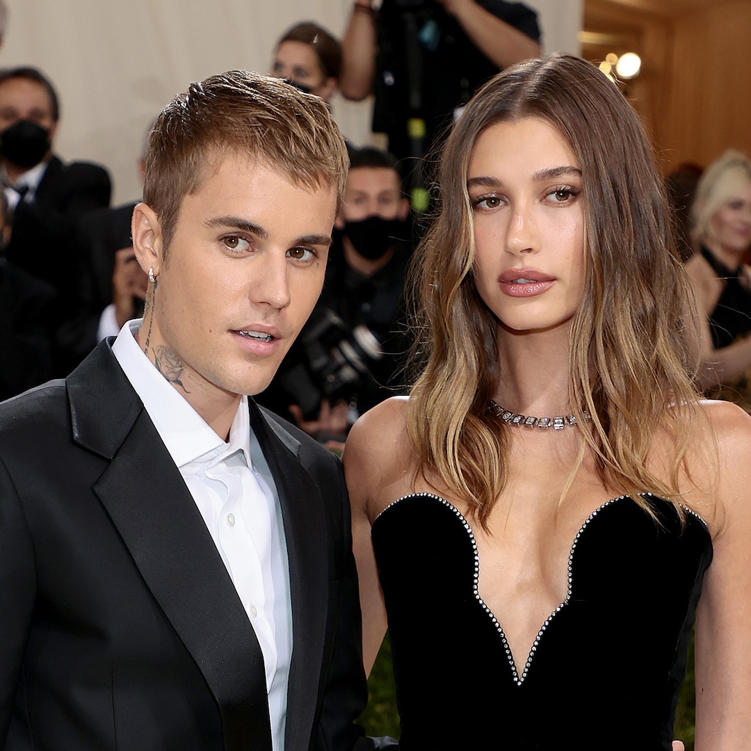 Hailey Bieber Shuts Down Justin Bieber Marriage Rumors With Tribute